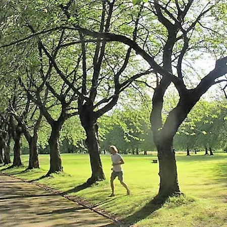 -f5gh- For Relaxed & Cosy Stay, Free Parking, Wifi * Leeds (West Yorkshire)