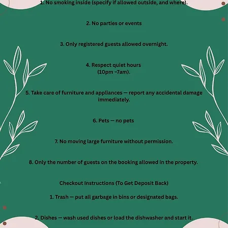 Апартаменти -f5gh- For Relaxed & Cosy Stay, Free Parking, Wifi Лідс