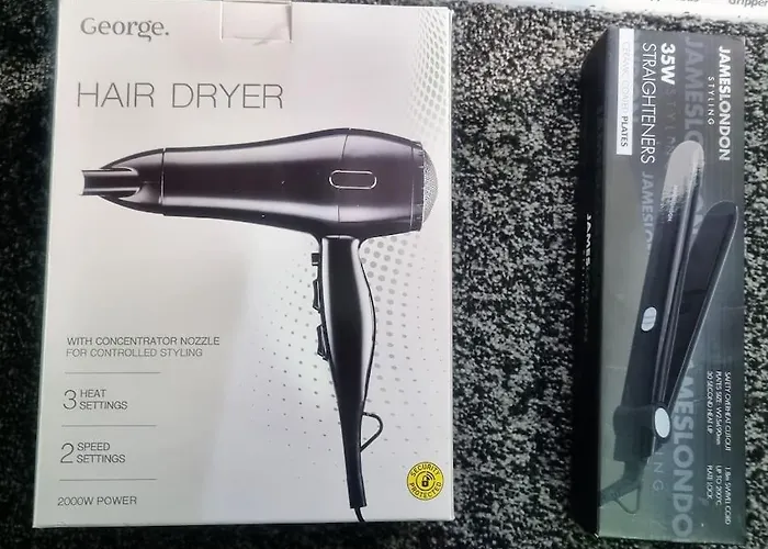 -f5gh- For Relaxed & Cosy Stay, Free Parking, Wifi Leeds (West Yorkshire)