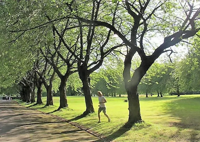 -f5gh- For Relaxed & Cosy Stay, Free Parking, Wifi * Leeds (West Yorkshire)