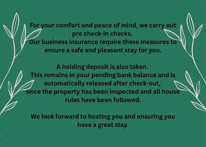 -f5gh- For Relaxed & Cosy Stay, Free Parking, Wifi