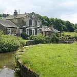 Apartamento -f5gh- For Relaxed & Cosy Stay, Free Parking, Wifi Leeds (West Yorkshire)