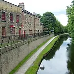 Apartamento -f5gh- For Relaxed & Cosy Stay, Free Parking, Wifi Leeds (West Yorkshire)