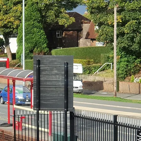 Lejlighed -f5gh- For Relaxed & Cosy Stay, Free Parking, Wifi *