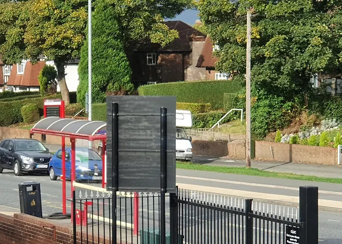 Lejlighed -f5gh- For Relaxed & Cosy Stay, Free Parking, Wifi *