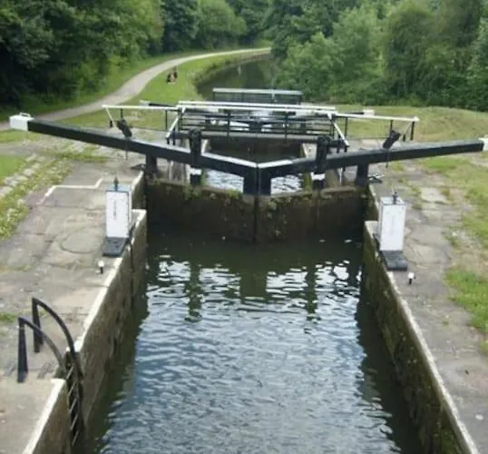 Lejlighed -f5gh- For Relaxed & Cosy Stay, Free Parking, Wifi Leeds (West Yorkshire)