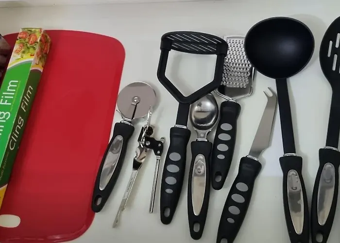 -f5gh- For Relaxed & Cosy Stay, Free Parking, Wifi