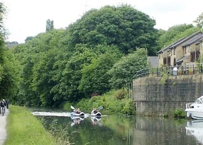 Lejlighed -f5gh- For Relaxed & Cosy Stay, Free Parking, Wifi *